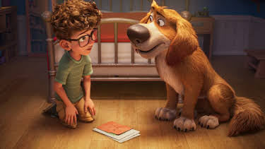 10:50 PM: Charlie The Wonderdog | Sky Family | 9/7 2026