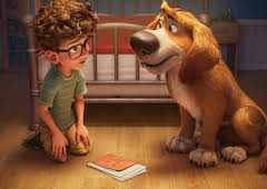 Charlie The Wonderdog