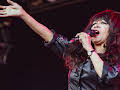 Ronnie Spector at the BBC