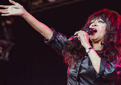 Ronnie Spector at the BBC