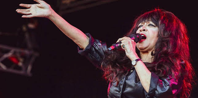 12:10 AM: Ronnie Spector at the BBC | BBC Two | 11/9 2025