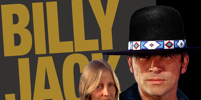 Billy Jack (1971)