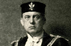 The Real History of Secret Societies: Aleister Crowley, Occultism, and Espionage