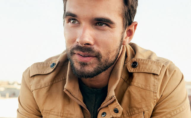 Josh Swickard
