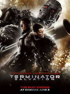12:25 PM: Terminator Salvation (IMDb 6.5) | Sky Cinema Sci-Fi/Horror | 10/25 2025