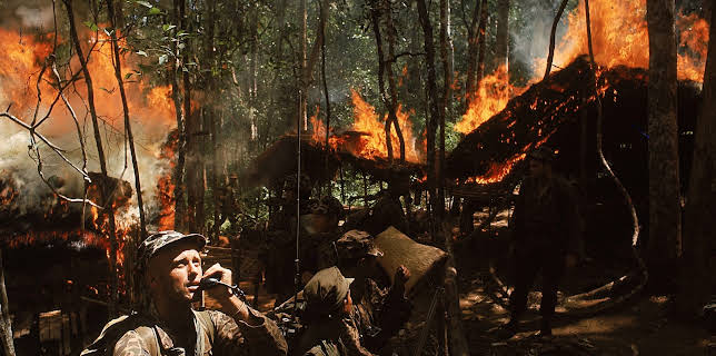 02:45: Der Preis des Krieges | ZDFinfo | 3/16 2024