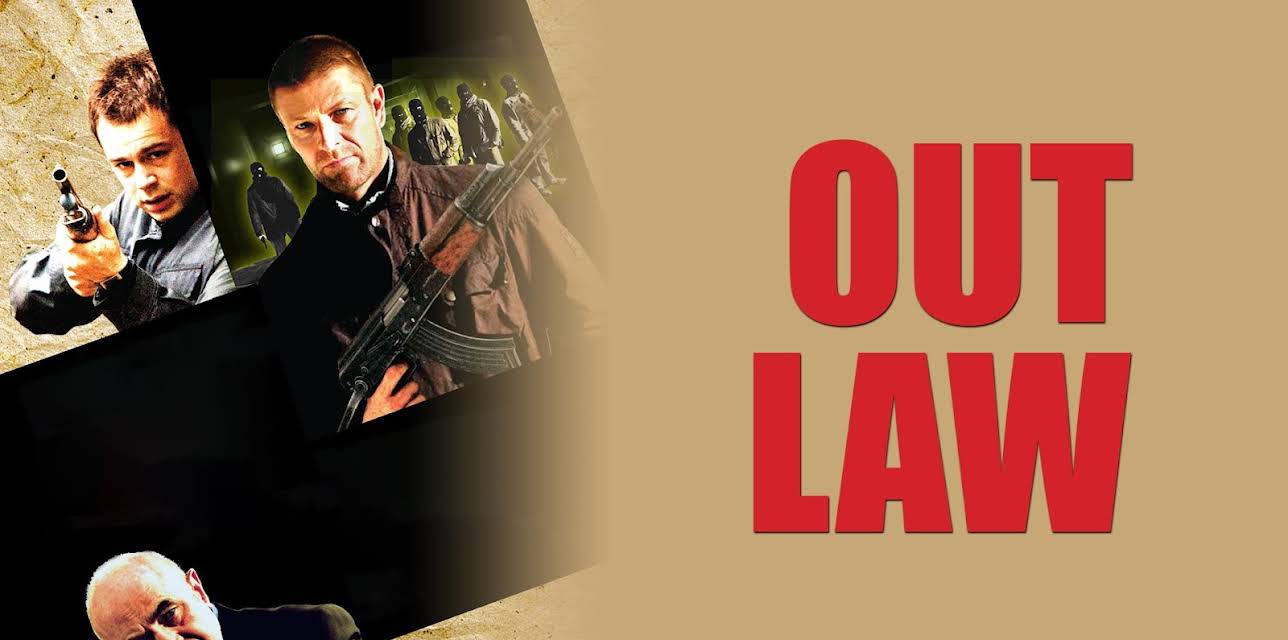 Outlaw (2008)