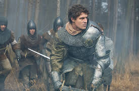 The White Queen: War at First Hand