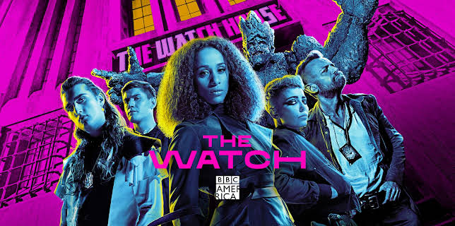 The Watch, Season 1