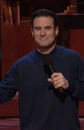 Jack Coen as 