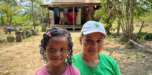 23:18: Bedrohter Amazonas - Warum die grüne Lunge stirbt | Arte | 11/18 2025