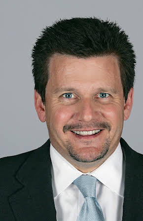 Michael Bidwill as 