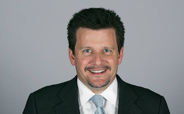 Michael Bidwill