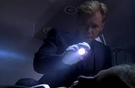 CSI: Miami Season 1: Broken