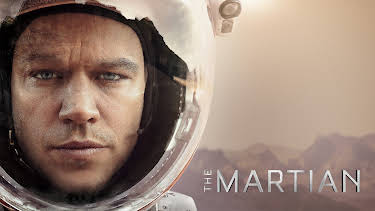 21:00: The Martian | TV3 | 6/28 2026