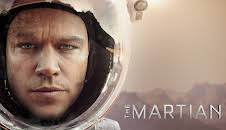 The Martian