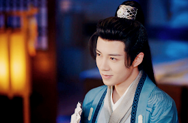 My Uncanny Destiny: My Uncanny Destiny  06