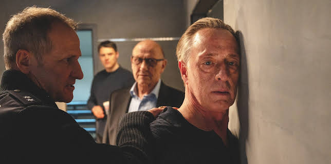 18:00: SOKO Stuttgart | ZDF | 12/18 2025