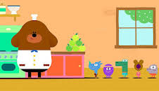 Hey Duggee