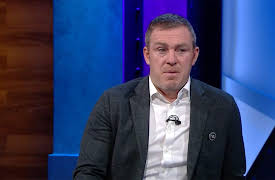 1 to 11: 23. Richard Dunne