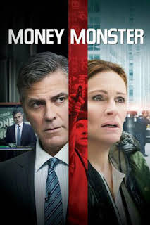 18:50: Money Monster | Calle 13 | 3/28 2026