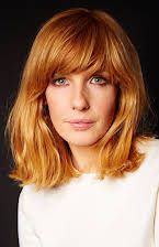 Kelly Reilly as 