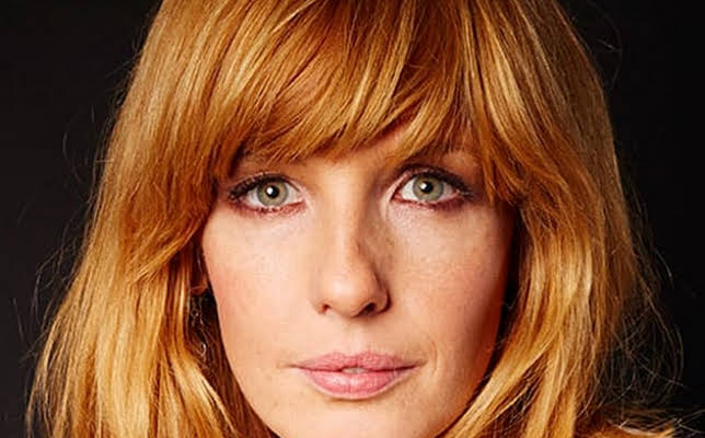 Kelly Reilly
