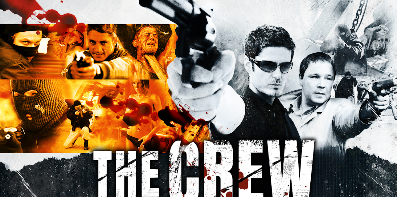 The Crew (2009)