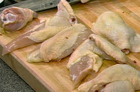 The Complete Pépin, Season 1: Preparing Chicken