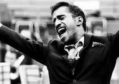 An Evening with Sammy Davis Jr