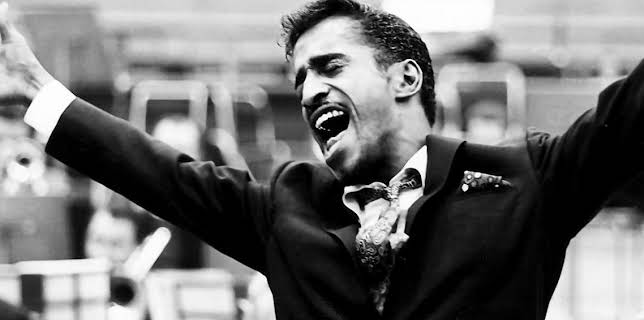9:30 PM: An Evening with Sammy Davis Jr | BBC Four | 12/7 2025