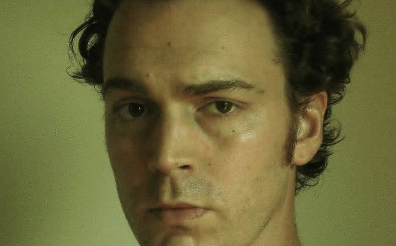 Dominic Bogart
