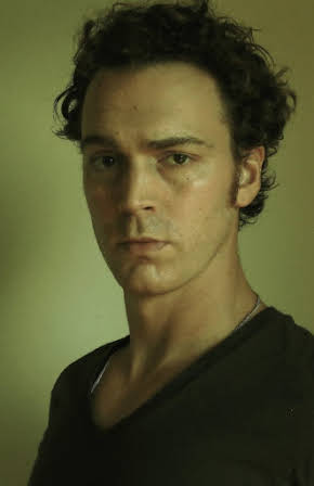 Dominic Bogart as 