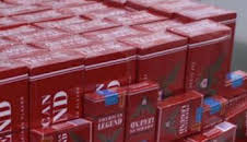 Control de fronteras: España: Episodio 12