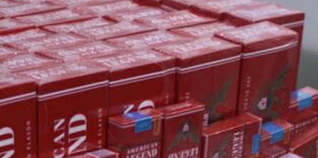 23:57: Control de fronteras: España: Episodio 12 | Discovery Max | 1/18 2026