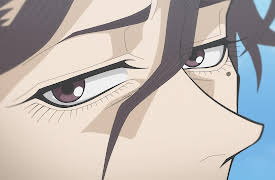 Season 1: Episode 4: Part 3 The Great Burial of Love #1