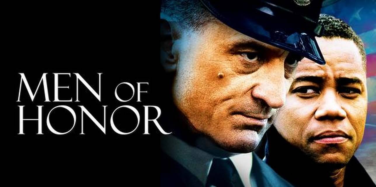 Men of Honor (2001)