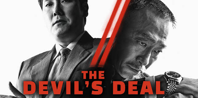 The Devil's Deal (2023)