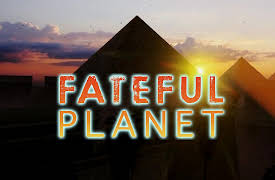Fateful Planet: Age of Humankind