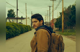 One Dollar Season 1: Garrett Drimmer