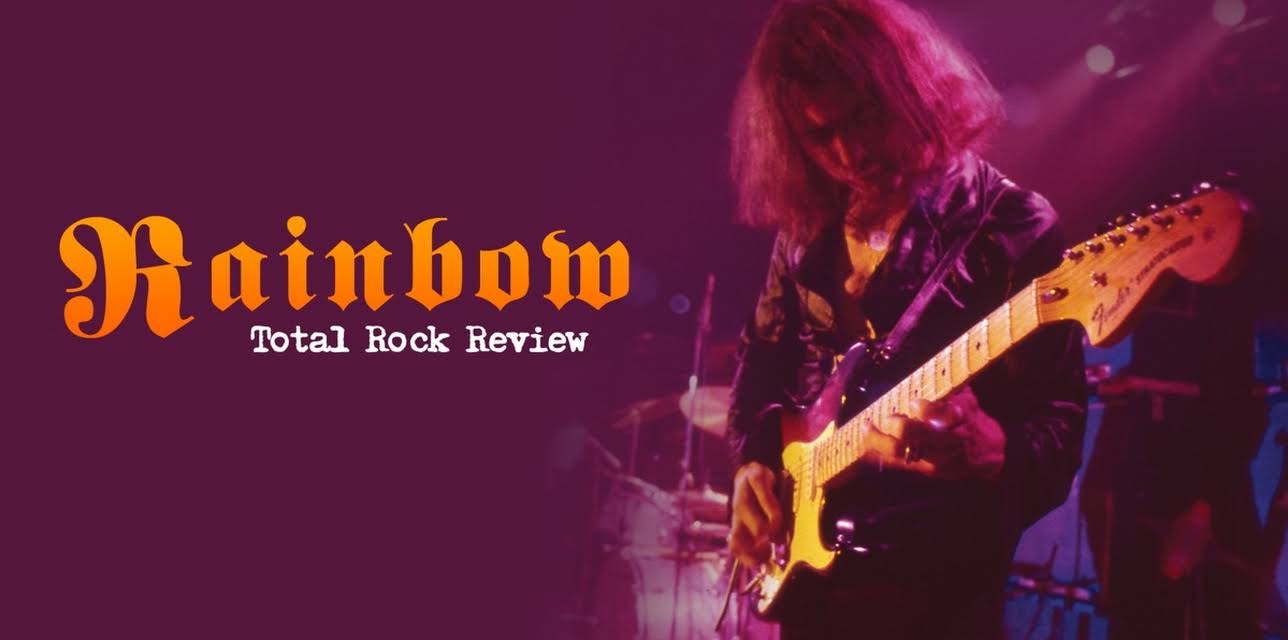 Rainbow: In Performance (2006)