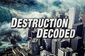 Destruction Decoded: Megafloods