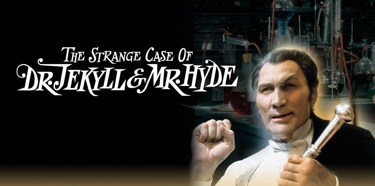 The Strange Case of Dr. Jekyll and Mr. Hyde (1968)