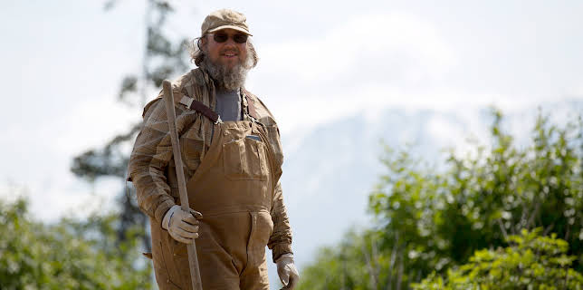 15:30: Alaska: The Last Frontier (S5 E12) (S5) | Discovery Channel | 12/13 2025