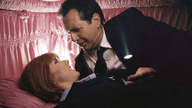 12:00 AM: The X-Files (S7 E19) (S7) | Paramount | 10/14 2026
