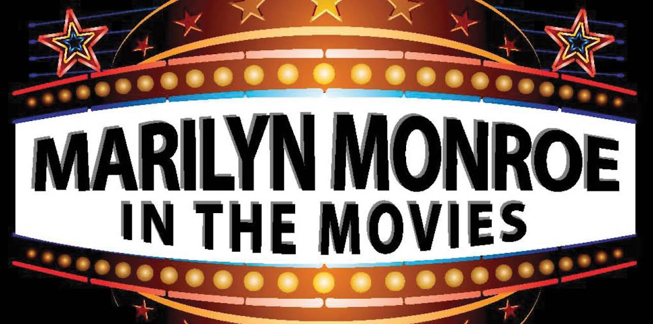Marilyn Monroe - In The Movies (2012)