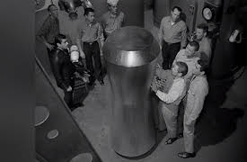 Voyage to the Bottom of the Sea Season 1: The Invaders