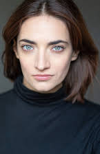 Anabel Kutay as 