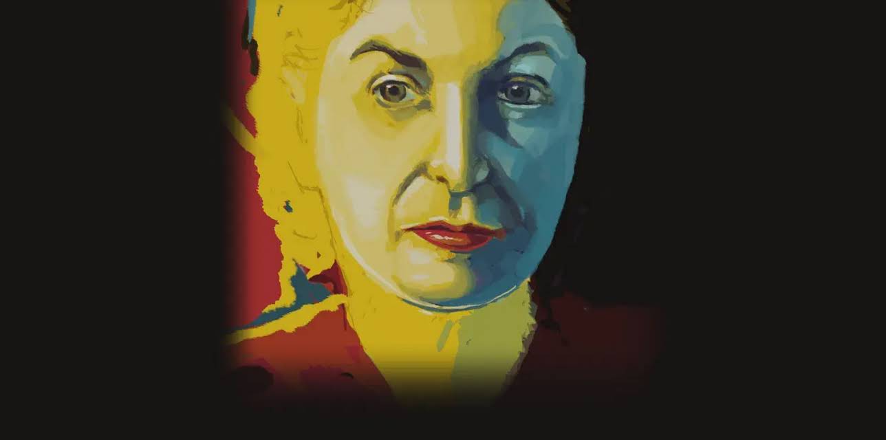 What She Said: The Art of Pauline Kael (2019)