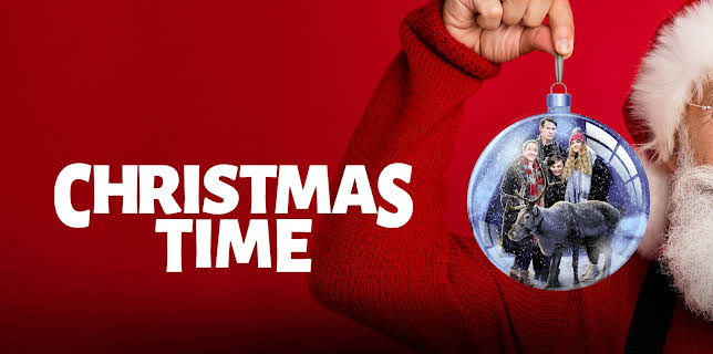 Christmas Time (2023)